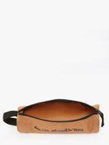 Pennenzak Quiksilver Oranje youth access QBAA3050-vue-porte
